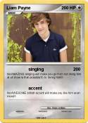Liam Payne