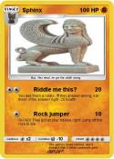 Sphinx