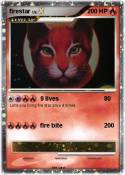 firestar