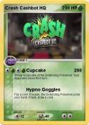 Crash Cashbot