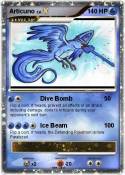 Articuno