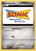 sonicwolverine