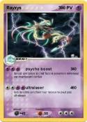 Rayxys 3