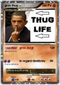 gros thug