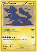 bluestar