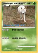loup-berger aus