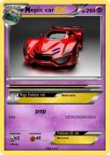 epic car