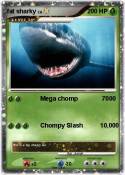 fat sharky