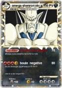 omega shenron