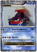 THE FRODJG