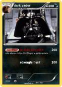 dark vador