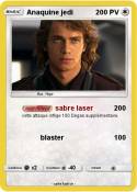 Anaquine jedi