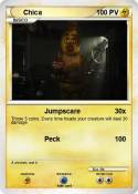 Chica