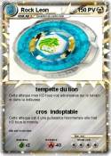 Rock Leon