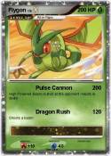 Flygon
