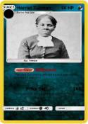 Harriet Tubman