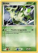 Arceus