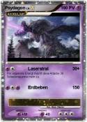 Psydagon