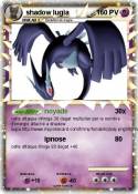 shadow lugia