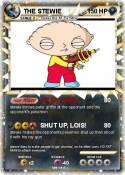 THE STEWIE