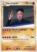 Kim Jong-Un