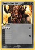 Haidawesome