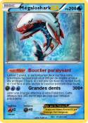 Mégaloshark