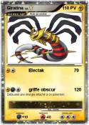 Giratina