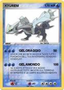 KYUREM