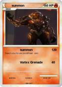 summon