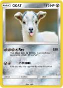 GOAT