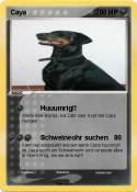 Caya