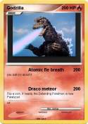 Godzilla