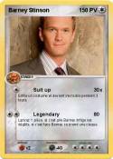 Barney Stinson
