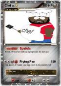 Chef