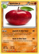 appleman jr