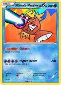Ultimate Magika