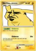 Old Pika