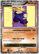ssj gohan