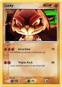 Lucky