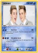 Jedward