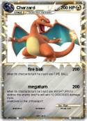 Charzard