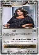 mommy