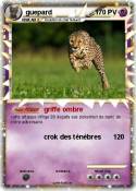guepard