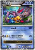 Stich V