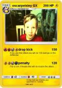 oscarpeisley