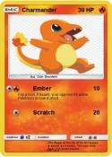 Charmander