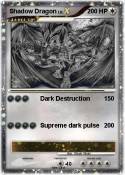 Shadow Dragon