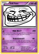 Troll Face