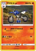 PTITE 85 yz